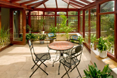Bingfield conservatory quotes